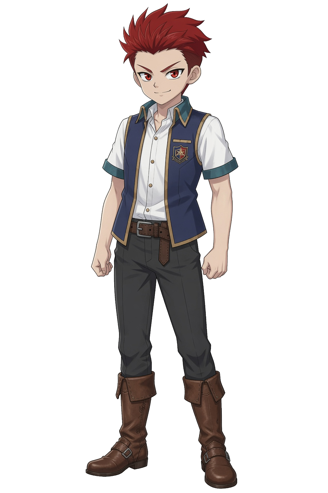 블레이