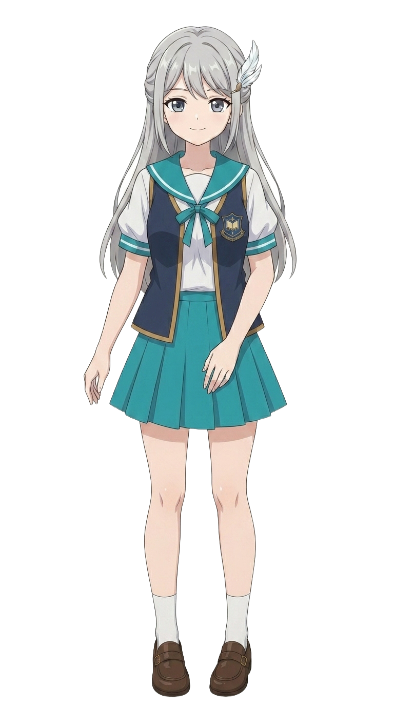 카밀라 스완우드